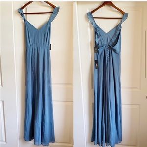 Lulu’s Maxi Dress
